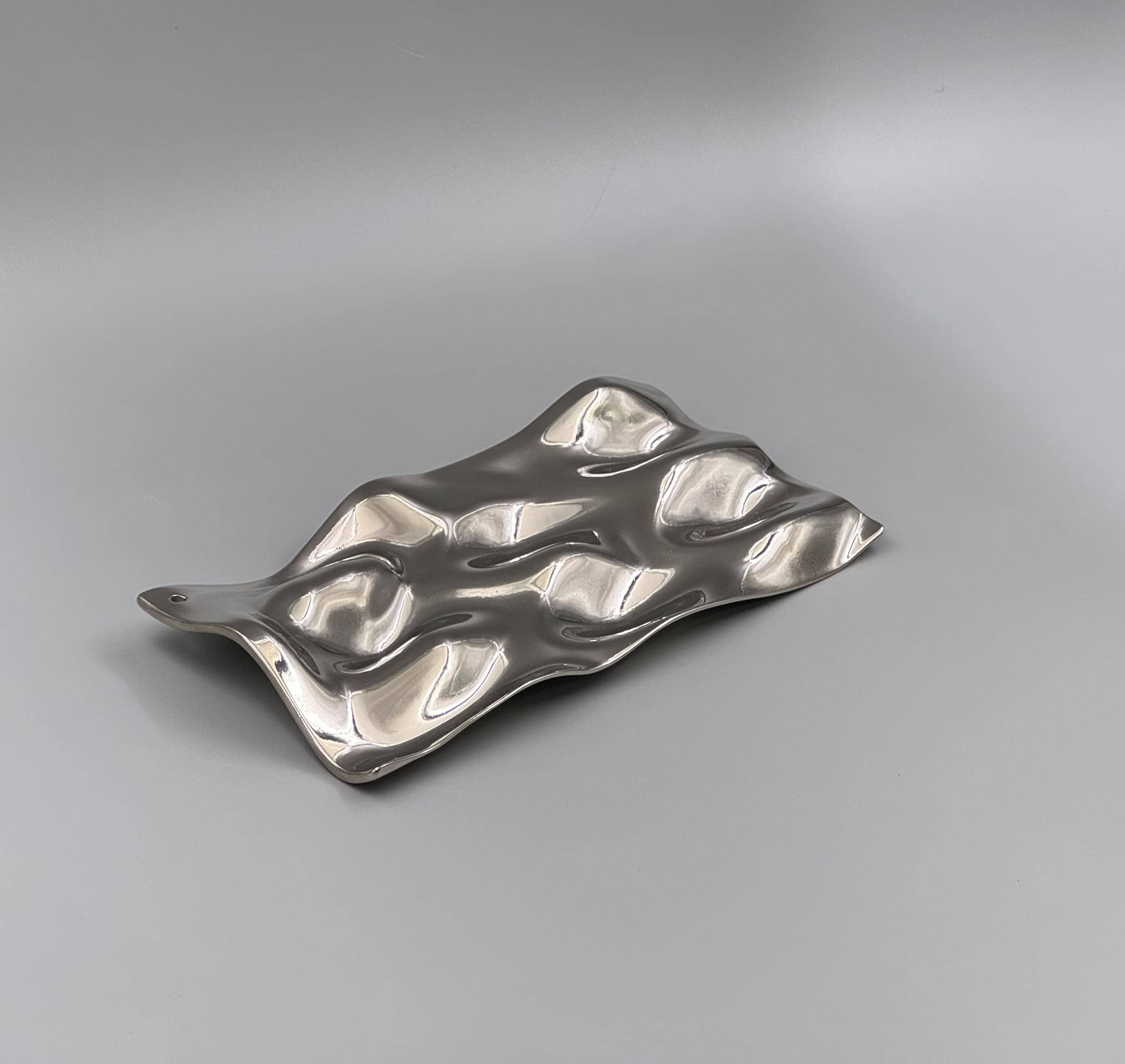 food safe 3d printed metal parts